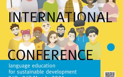 Call für die Tagung: Language Education for Sustainable Development