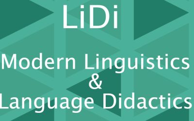 Call: Normfragen im Sprachunterricht: Linguistische und didaktische Perspektiven